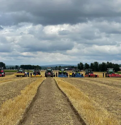 Dewulf var en het potet under Potato Scandinavia